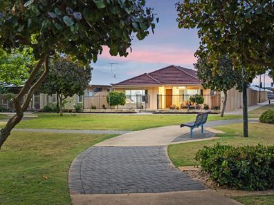 44 Breakaway Lane, Shoalwater WA 6169