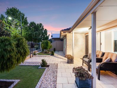 44 Breakaway Lane, Shoalwater WA 6169