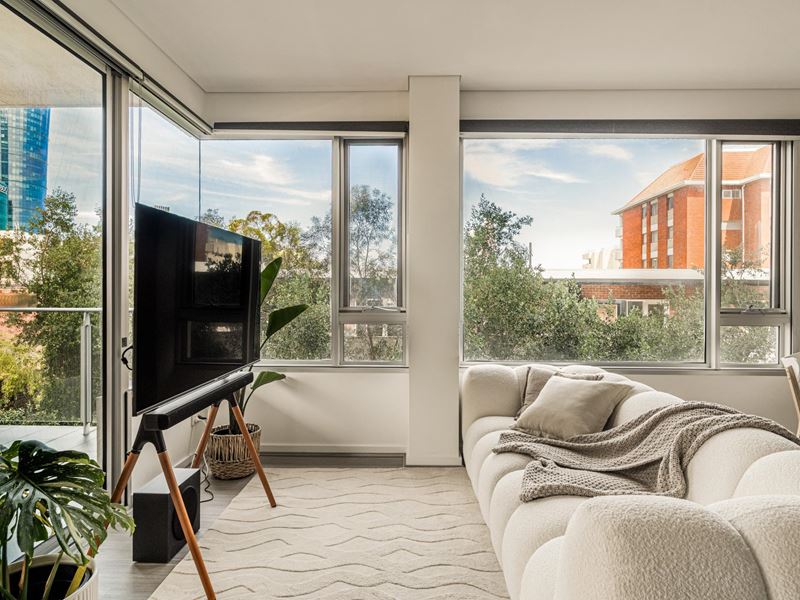 6/33 Malcolm Street, West Perth WA 6005