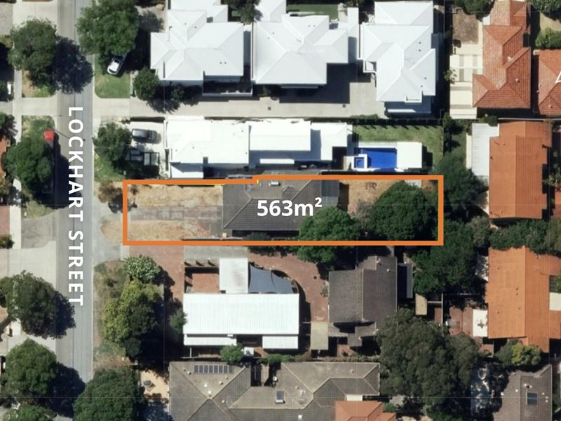 52A Lockhart Street, Como WA 6152