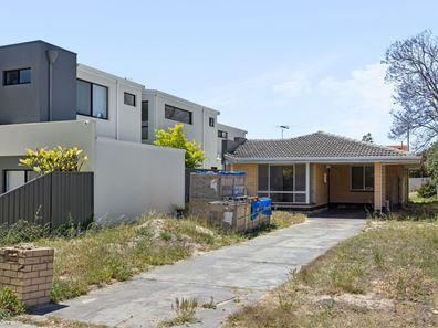 52A Lockhart Street, Como WA 6152