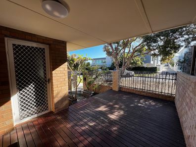 3/40 Ozone Parade, Cottesloe WA 6011