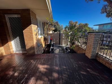 3/40 Ozone Parade, Cottesloe WA 6011