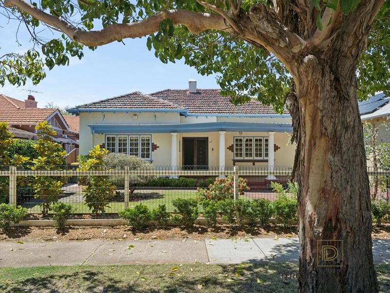 116 Third Avenue, Mount Lawley WA 6050