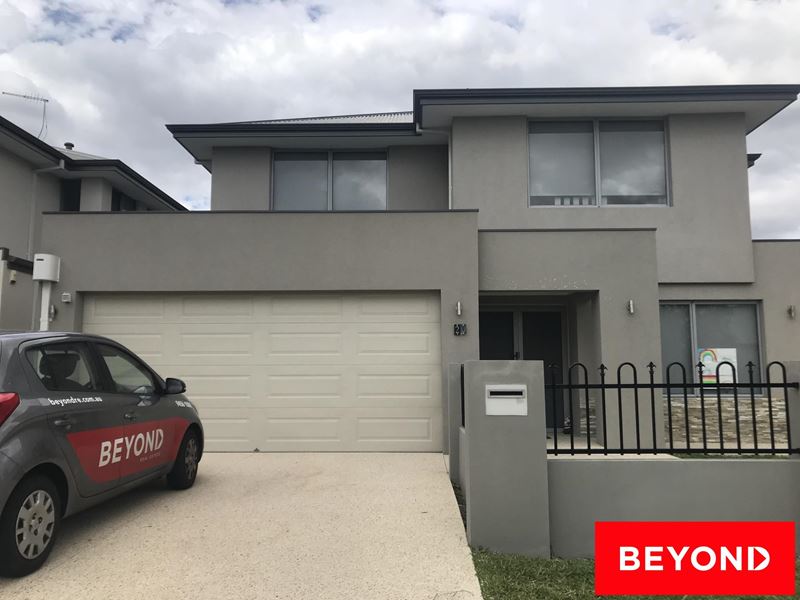 20 Lee-Steere Crescent, Piara Waters WA 6112