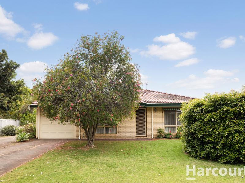 5a Takura Close, Greenfields WA 6210