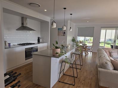 20 Ballyneal Loop, Dunsborough WA 6281