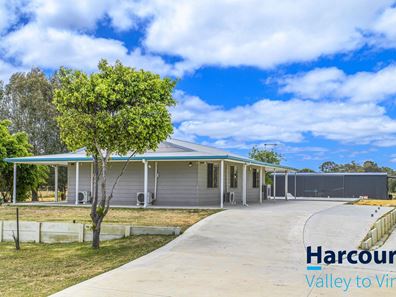 11 Tamarisk Drive, Gabbadah WA 6041