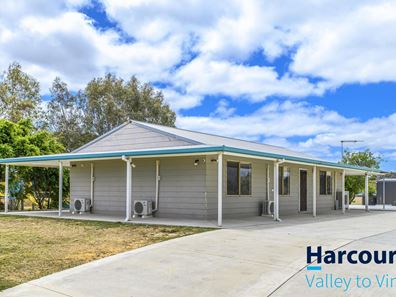 11 Tamarisk Drive, Gabbadah WA 6041