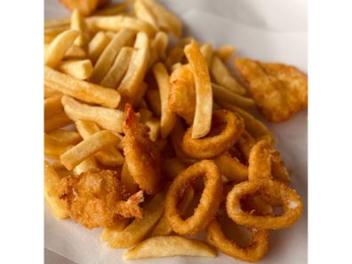 Food/Hospitality - Charming 5-Day Fish & Chips Business - A Fantastic Opportunity!