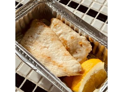 Food/Hospitality - Charming 5-Day Fish & Chips Business - A Fantastic Opportunity!