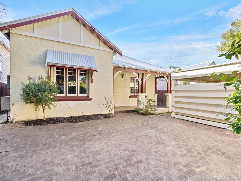 22 Stanmore Street, Shenton Park WA 6008