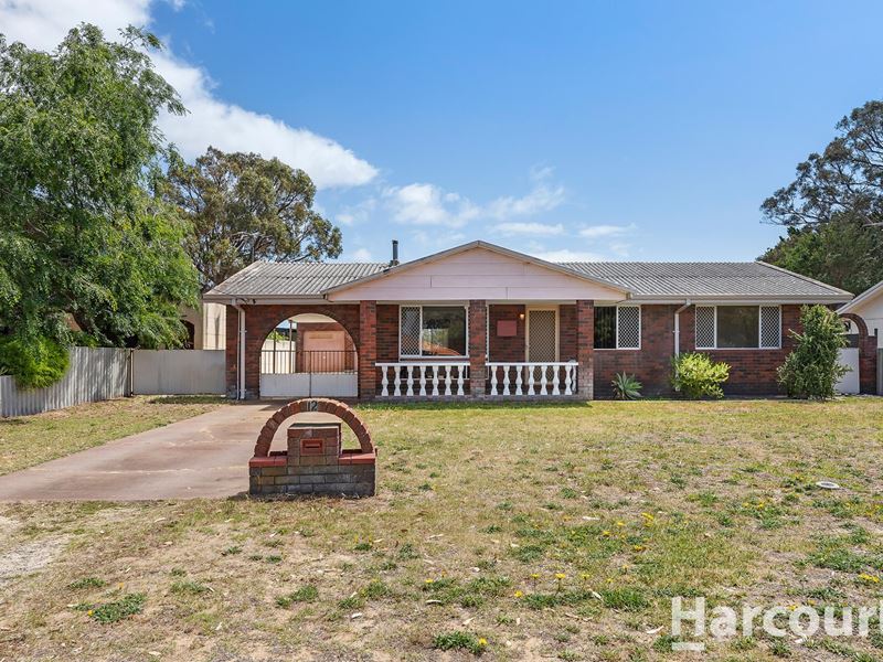 12 Crusader Street, Falcon WA 6210