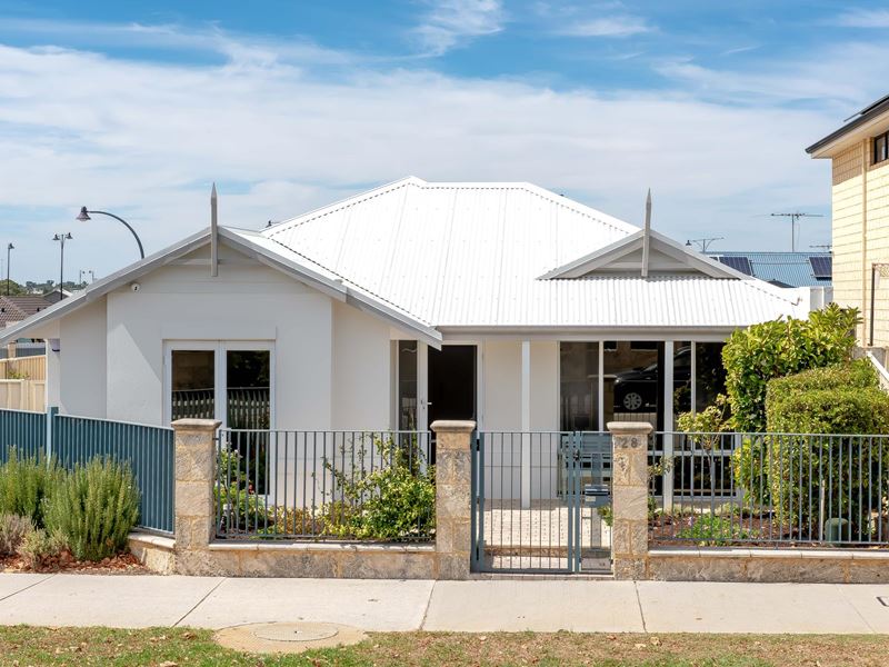 28 Investigator Parade, Jindalee WA 6036