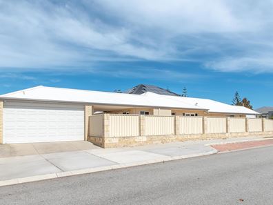 28 Investigator Parade, Jindalee WA 6036