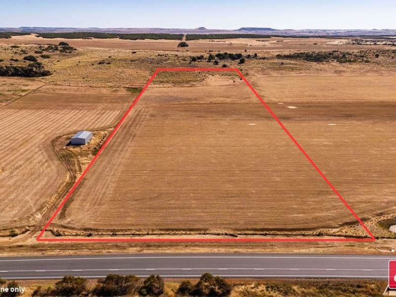 Lot 208, D Brand Highway, Greenough