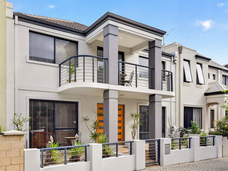 36 Tully Road, East Perth