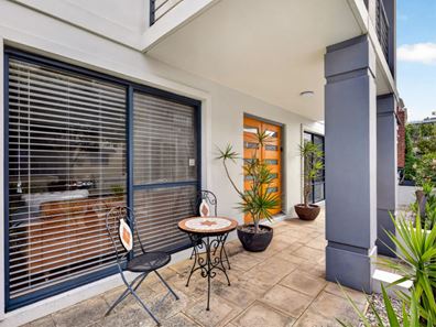 36 Tully Road, East Perth WA 6004