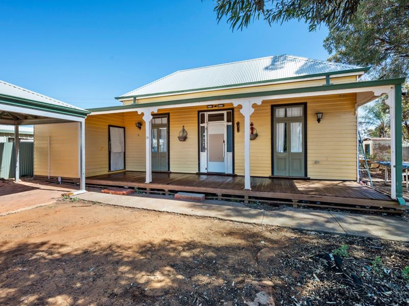 28 MELBA STREET, Piccadilly WA 6430