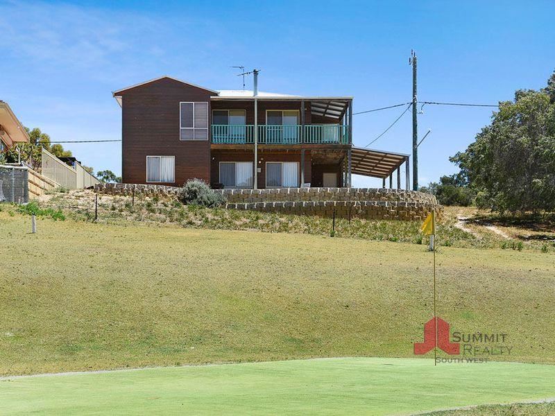 38 Lakeside Terrace, Preston Beach