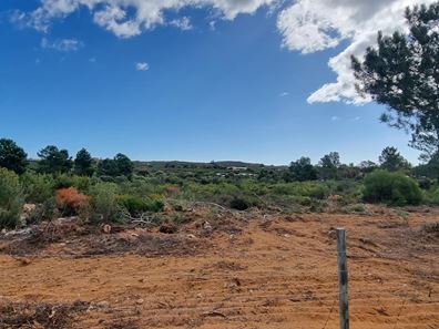 Lot 91, 211 Seaview  Drive, Karakin WA 6044