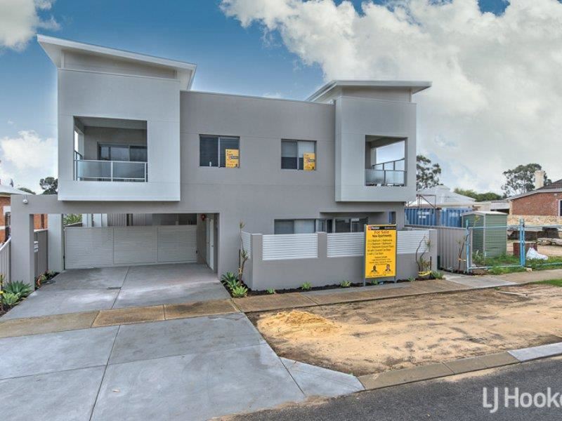 Unit 3/54 North Street, Midland