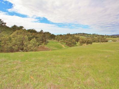 Lot 9061 Honey Close, Bindoon WA 6502