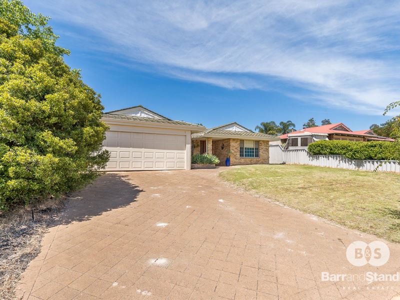 39 Allnut Street, Donnybrook WA 6239