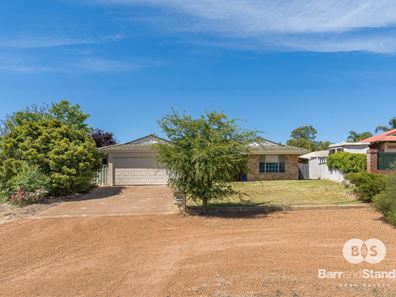 39 Allnut Street, Donnybrook WA 6239