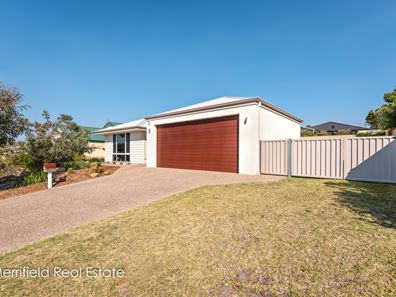 36 McWhae Drive, Spencer Park WA 6330