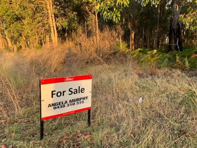 Lot 200 South Western Highway, Donnybrook WA 6239