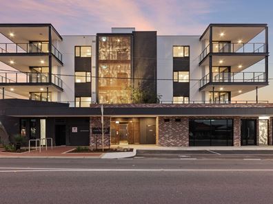 8/57 Carrington Street, Palmyra WA 6157