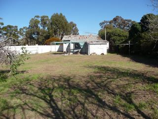 63 and 65 White Street, Brookton