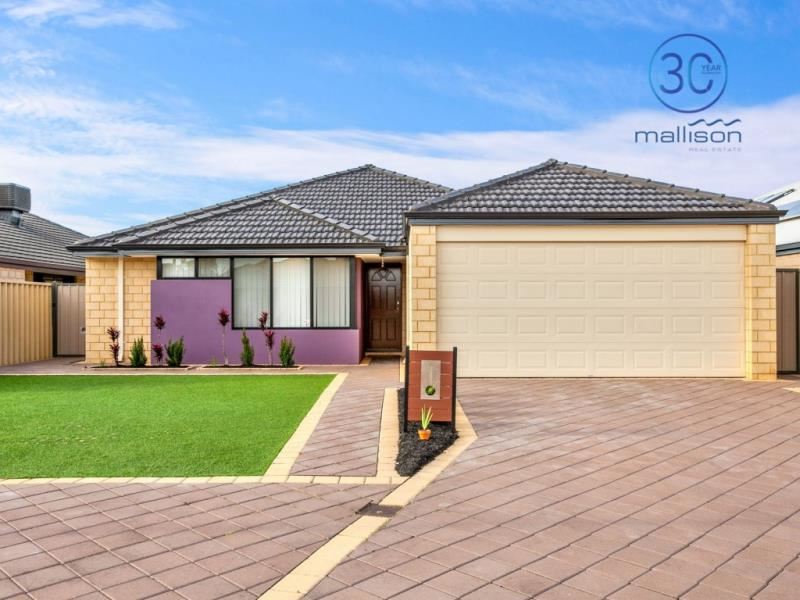 30 Goldfinch Bend, Harrisdale