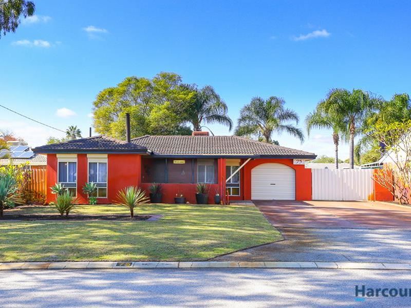 75 Thorley Way, Lockridge WA 6054