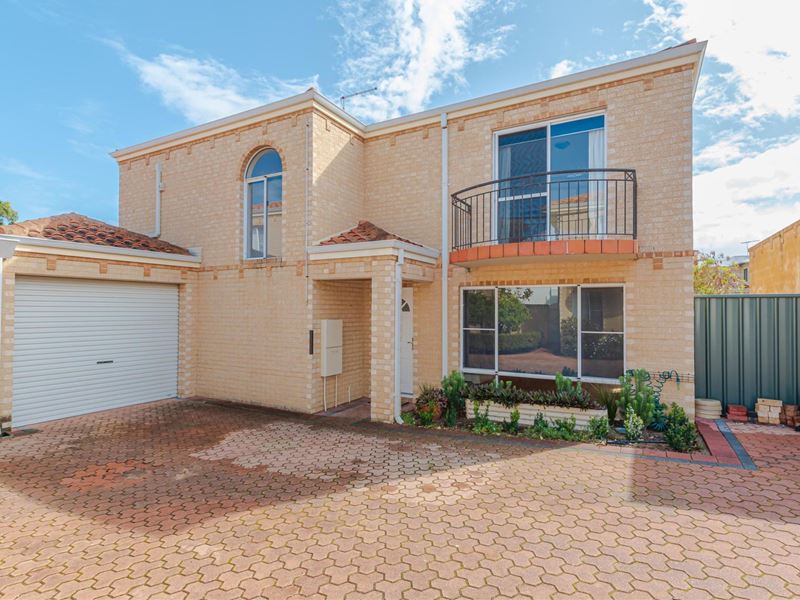 5/105 Abbett Street, Scarborough WA 6019