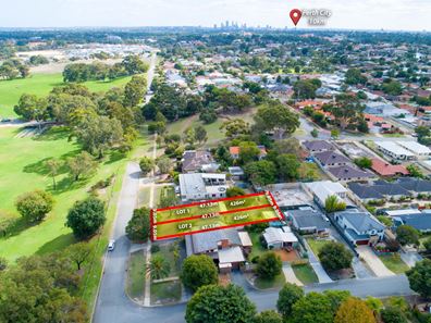 1/74 Wendouree Road, Wilson WA 6107