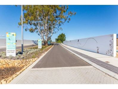 Lot 254 Georgina Parade, Brabham WA 6055