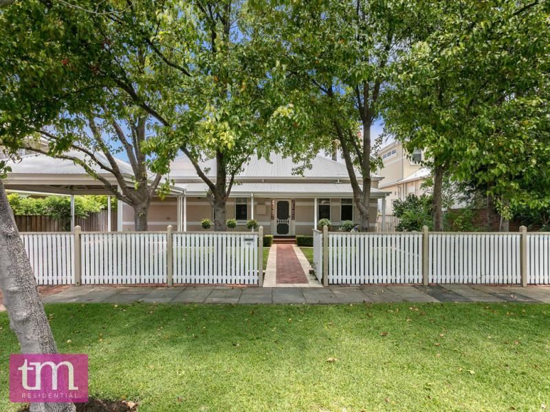 4 King Street, Claremont WA 6010