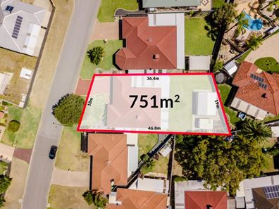 67 Manly Crescent, Warnbro WA 6169