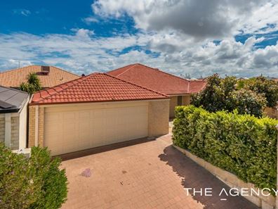 23 Belhaven Terrace, Quinns Rocks WA 6030