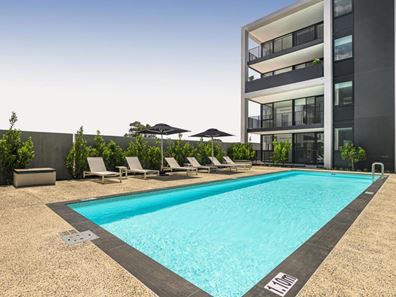 102/660 Albany Highway, Victoria Park WA 6100