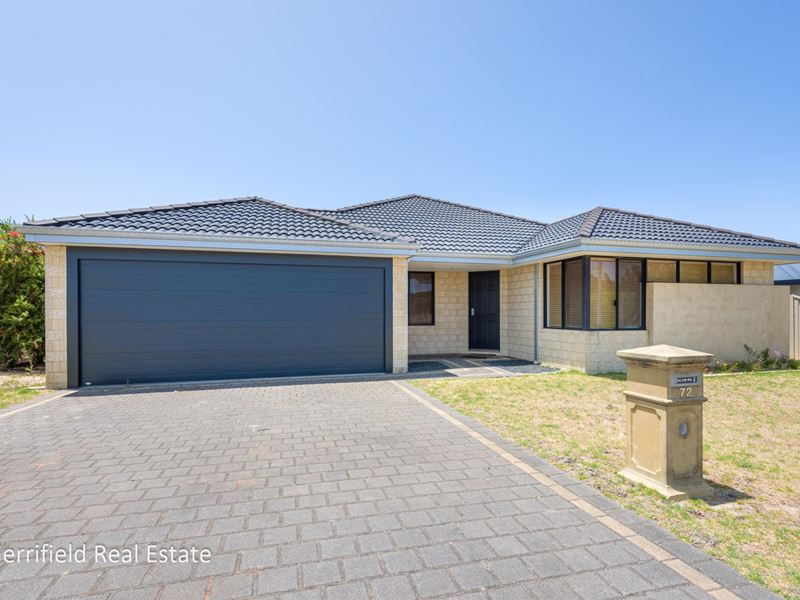 72 Clydesdale Road, Mckail