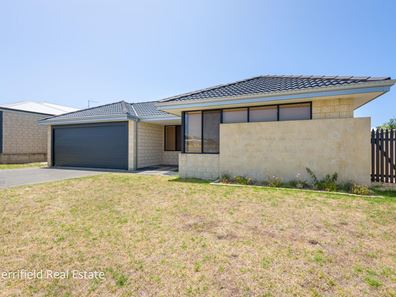 72 Clydesdale Road, Mckail WA 6330