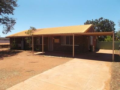 1 Kangaroo Court, South Hedland WA 6722