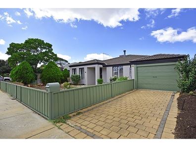 28 Santona Boulevard, Ellenbrook WA 6069