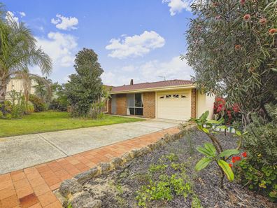 4 Coral Place, Ballajura WA 6066