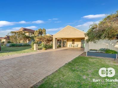 11 Pickworth Retreat, Pelican Point WA 6230