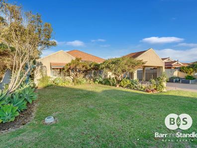 11 Pickworth Retreat, Pelican Point WA 6230