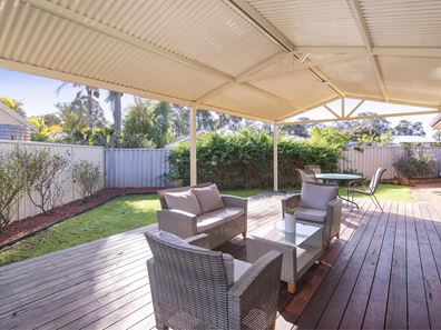 3b Redgum Court, Margaret River WA 6285